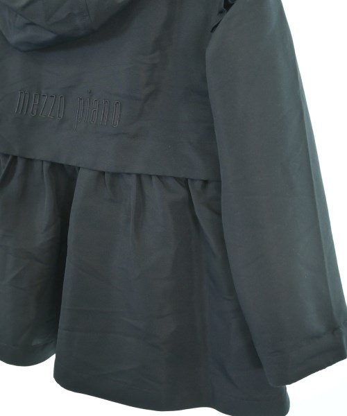 MEZZO PIANO（メゾピアノ）その他 紺 サイズ:130(9T-10T) キッズ/2200673496430