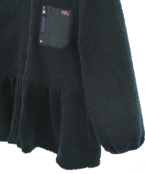 MEZZO PIANO（メゾピアノ）その他 紺 サイズ:130(9T-10T) キッズ/2200673496430