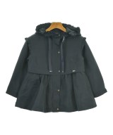 MEZZO PIANO（メゾピアノ）その他 紺 サイズ:130(9T-10T) キッズ/2200673496430