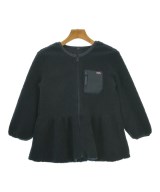 MEZZO PIANO（メゾピアノ）その他 紺 サイズ:130(9T-10T) キッズ/2200673496430