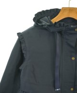 MEZZO PIANO（メゾピアノ）その他 紺 サイズ:130(9T-10T) キッズ/2200673496430