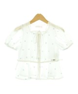 MEZZO PIANO シャツ