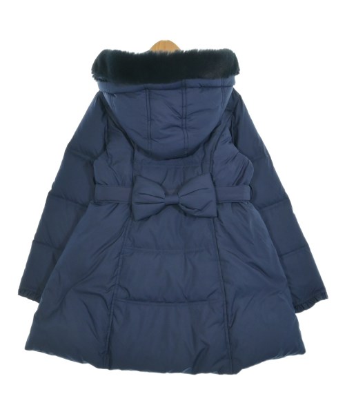 MEZZO PIANO（メゾピアノ）その他 紺 サイズ:130(9T-10T) キッズ/2200657614041