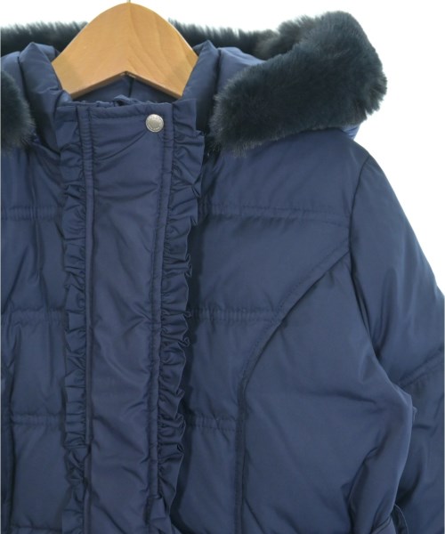 MEZZO PIANO（メゾピアノ）その他 紺 サイズ:130(9T-10T) キッズ/2200657614041