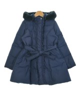 MEZZO PIANO（メゾピアノ）その他 紺 サイズ:130(9T-10T) キッズ/2200657614041