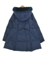 MEZZO PIANO（メゾピアノ）その他 紺 サイズ:130(9T-10T) キッズ/2200657614041