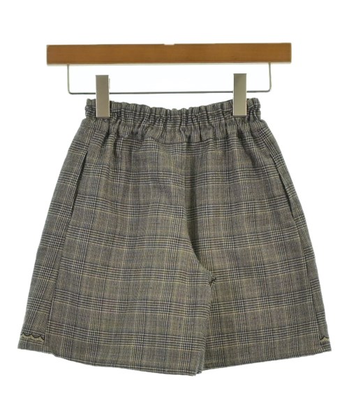 MEZZO PIANO（メゾピアノ）その他 グレー サイズ:130(9T-10T) キッズ/2200634103148