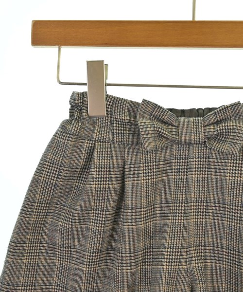 MEZZO PIANO（メゾピアノ）その他 グレー サイズ:130(9T-10T) キッズ/2200634103148