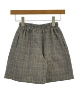 MEZZO PIANO（メゾピアノ）その他 グレー サイズ:130(9T-10T) キッズ/2200634103148