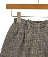 MEZZO PIANO（メゾピアノ）その他 グレー サイズ:130(9T-10T) キッズ/2200634103148