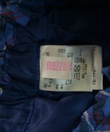 MEZZO PIANO（メゾピアノ）スカート（その他） 青 サイズ:130cm キッズ/2200636540149