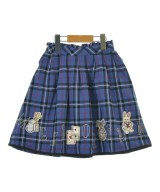 MEZZO PIANO スカート