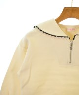 MEZZO PIANO（メゾピアノ）Tシャツ・カットソー 白 サイズ:130(9T-10T) キッズ/2200636540194