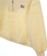 MEZZO PIANO（メゾピアノ）Tシャツ・カットソー 白 サイズ:130(9T-10T) キッズ/2200636540194