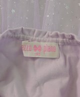 MEZZO PIANO（メゾピアノ）ワンピース（その他） 紫 サイズ:130(9T-10T) キッズ/2200631396116
