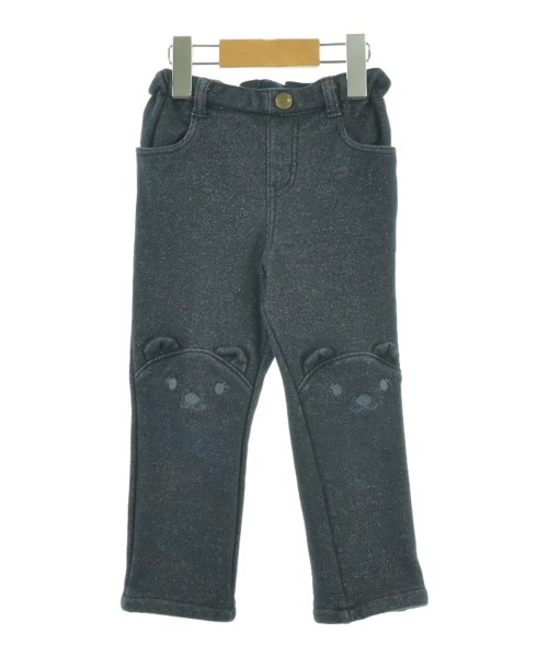 MEZZO PIANO(メゾピアノ)その他 紺 サイズ:100(3T-4T)/2200649223015