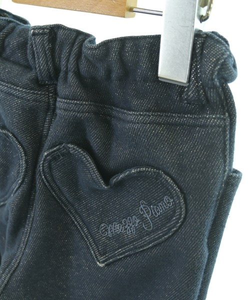 MEZZO PIANO（メゾピアノ）その他 紺 サイズ:100(3T-4T) キッズ/2200649223015