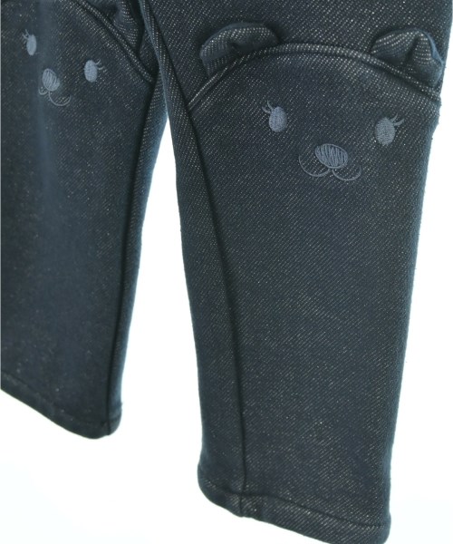 MEZZO PIANO（メゾピアノ）その他 紺 サイズ:100(3T-4T) キッズ/2200649223015