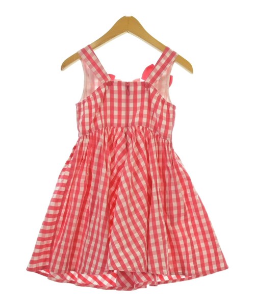 MEZZO PIANO（メゾピアノ）ワンピース（その他） ピンク サイズ:120(7T-8T) キッズ/2200640072056