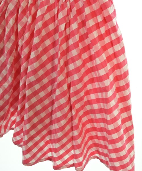 MEZZO PIANO（メゾピアノ）ワンピース（その他） ピンク サイズ:120(7T-8T) キッズ/2200640072056