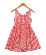 MEZZO PIANO（メゾピアノ）ワンピース（その他） ピンク サイズ:120(7T-8T) キッズ/2200640072056