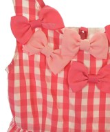 MEZZO PIANO（メゾピアノ）ワンピース（その他） ピンク サイズ:120(7T-8T) キッズ/2200640072056