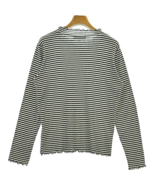 MEZZO PIANO（メゾピアノ）Tシャツ・カットソー 黒 サイズ:LL(165cm) キッズ/2200651845014