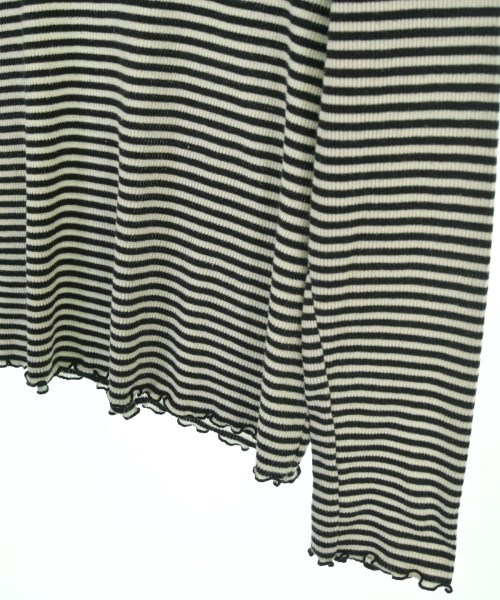 MEZZO PIANO（メゾピアノ）Tシャツ・カットソー 黒 サイズ:LL(165cm) キッズ/2200651845014