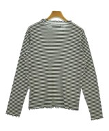 MEZZO PIANO（メゾピアノ）Tシャツ・カットソー 黒 サイズ:LL(165cm) キッズ/2200651845014