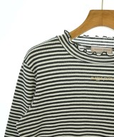 MEZZO PIANO（メゾピアノ）Tシャツ・カットソー 黒 サイズ:LL(165cm) キッズ/2200651845014