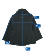 MEZZO PIANO（メゾピアノ）その他 紺 サイズ:110cm キッズ/2200653036014