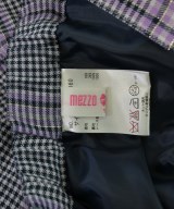 MEZZO PIANO（メゾピアノ）スカート（その他） 紫 サイズ:120(7T-8T) キッズ/2200653036038