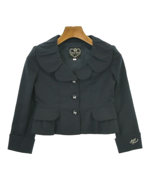 MEZZO PIANO(メゾピアノ)その他 紺 サイズ:120(7T-8T)/2200653036045