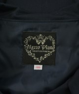 MEZZO PIANO（メゾピアノ）その他 紺 サイズ:120(7T-8T) キッズ/2200653036045