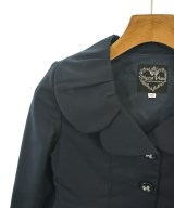 MEZZO PIANO（メゾピアノ）その他 紺 サイズ:120(7T-8T) キッズ/2200653036045