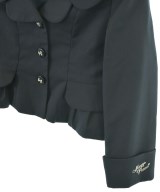 MEZZO PIANO（メゾピアノ）その他 紺 サイズ:120(7T-8T) キッズ/2200653036045