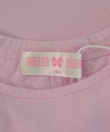MEZZO PIANO（メゾピアノ）Tシャツ・カットソー ピンク サイズ:140(11T-12T) キッズ/2200649471089