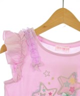 MEZZO PIANO（メゾピアノ）Tシャツ・カットソー ピンク サイズ:140(11T-12T) キッズ/2200649471089