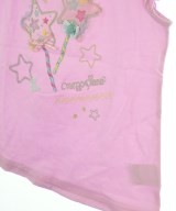 MEZZO PIANO（メゾピアノ）Tシャツ・カットソー ピンク サイズ:140(11T-12T) キッズ/2200649471089