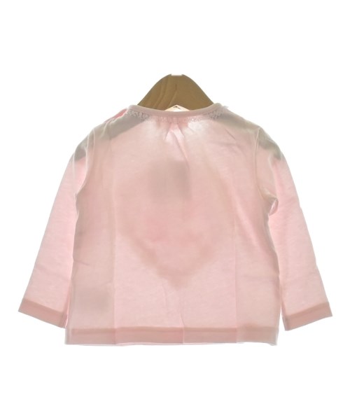 MEZZO PIANO（メゾピアノ）Tシャツ・カットソー ピンク サイズ:90cm キッズ/2200699080088