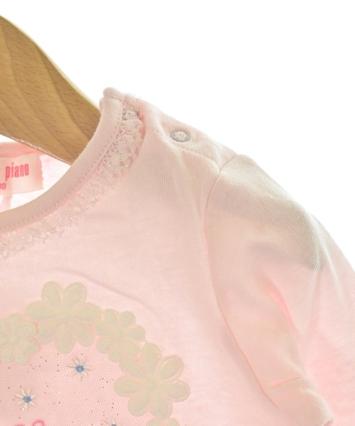 MEZZO PIANO（メゾピアノ）Tシャツ・カットソー ピンク サイズ:90cm キッズ/2200699080088
