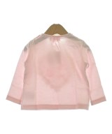 MEZZO PIANO（メゾピアノ）Tシャツ・カットソー ピンク サイズ:90cm キッズ/2200699080088