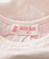 MEZZO PIANO（メゾピアノ）Tシャツ・カットソー ピンク サイズ:90cm キッズ/2200699080088