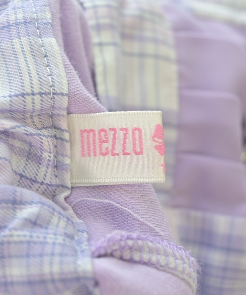 MEZZO PIANO（メゾピアノ）その他 紫 サイズ:140(11T-12T) キッズ/2200702613203