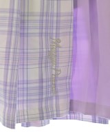MEZZO PIANO（メゾピアノ）その他 紫 サイズ:140(11T-12T) キッズ/2200702613203