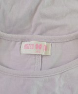 MEZZO PIANO（メゾピアノ）Tシャツ・カットソー 紫 サイズ:140(11T-12T) キッズ/2200668509022