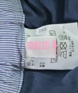MEZZO PIANO（メゾピアノ）スカート（その他） 青 サイズ:120(7T-8T) キッズ/2200726632082