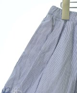 MEZZO PIANO（メゾピアノ）スカート（その他） 青 サイズ:120(7T-8T) キッズ/2200726632082