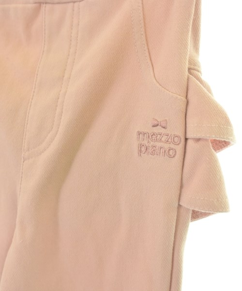 MEZZO PIANO（メゾピアノ）その他 ピンク サイズ:90(24M) キッズ/2200725042202
