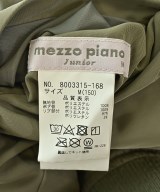 MEZZO PIANO（メゾピアノ）その他 カーキ サイズ:150(13T-14T) キッズ/2200726489051